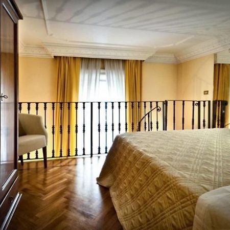 Boccaccio Apartment Milano Værelse billede