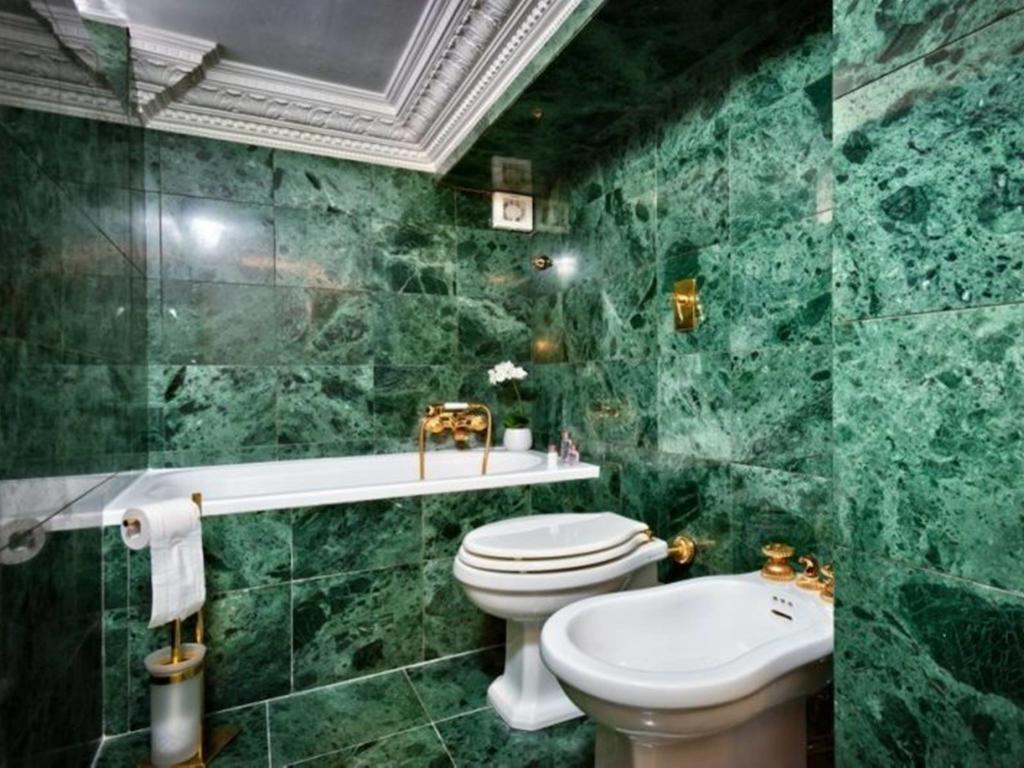 Boccaccio Apartment Milano Værelse billede