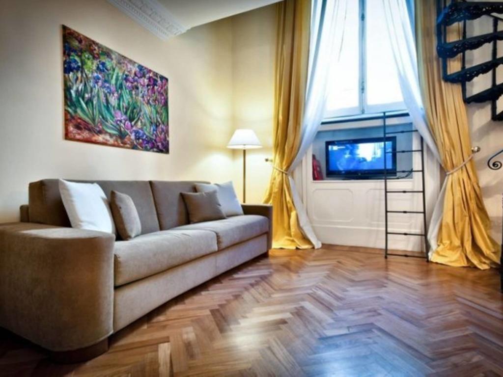 Boccaccio Apartment Milano Værelse billede