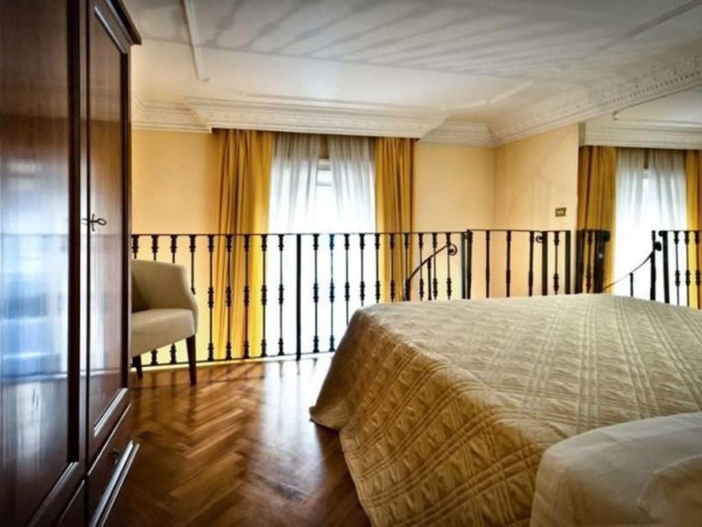 Boccaccio Apartment Milano Værelse billede
